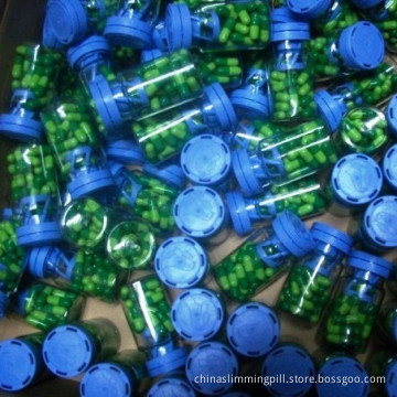 OEM Powerful Herbal Slimming Pills